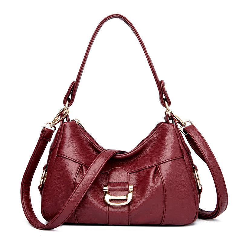 Pure Grace Underarm Shoulder Bag