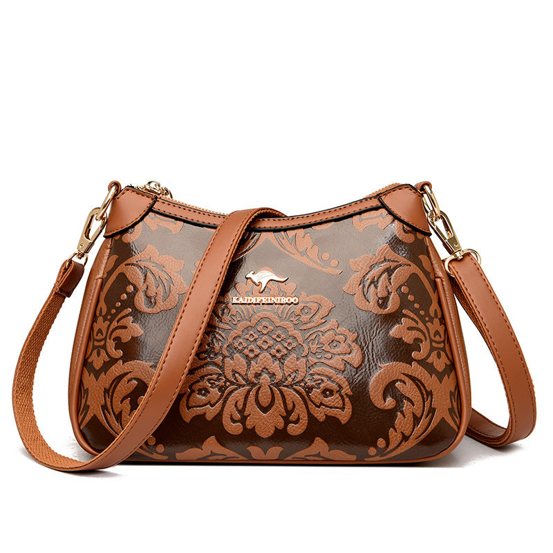 Elegance Shoulder Bag