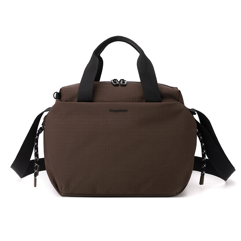 Daily Commuter Utility Women’s Crossbody Bag