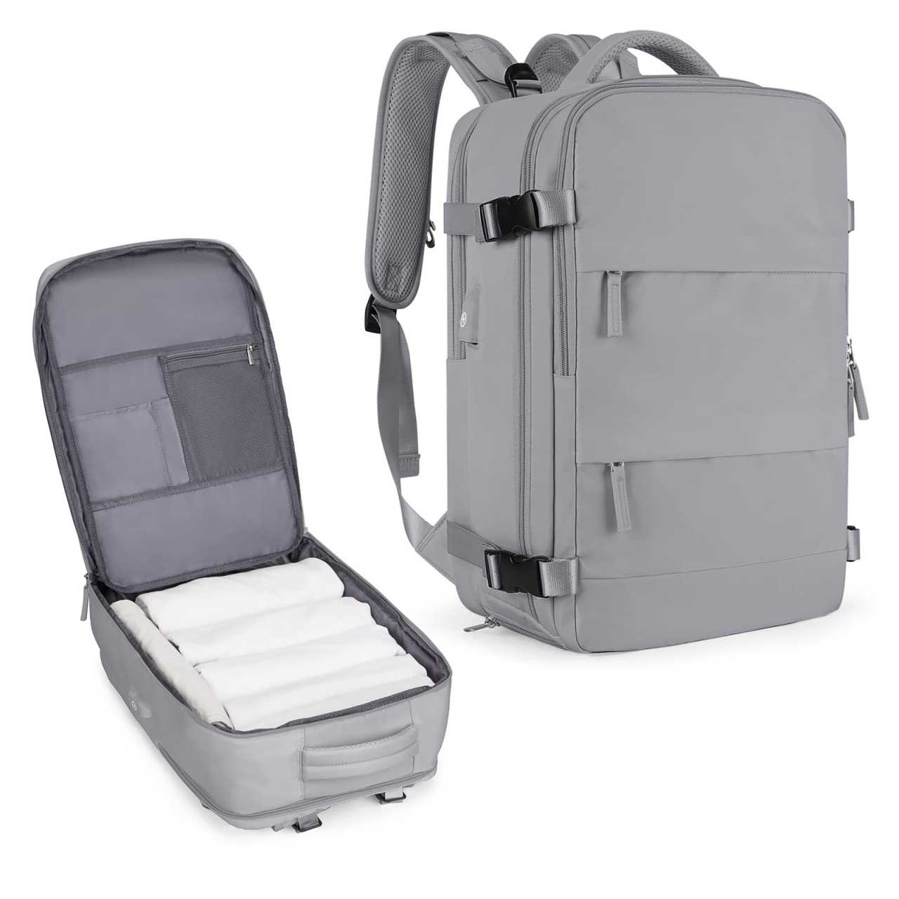 Glamour Max Backpack