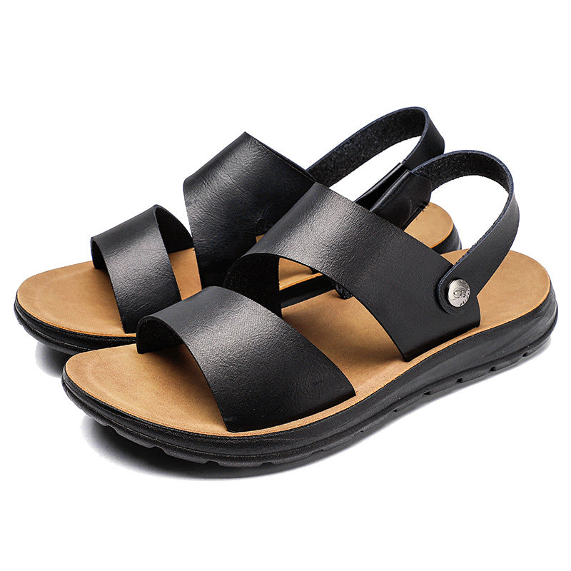 Men’s Summer Casual Beach Sandals