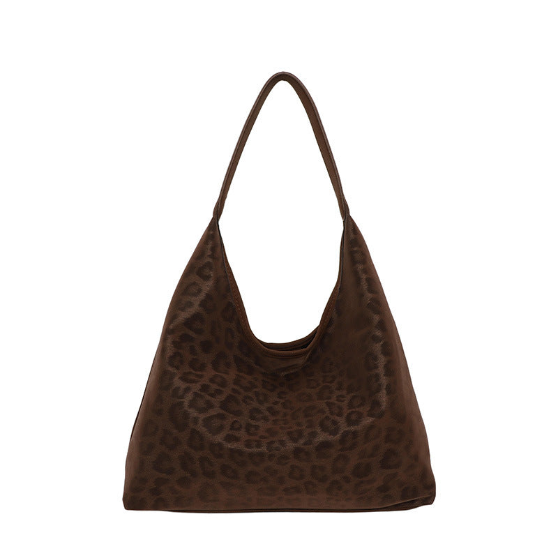 Wild Chic Shoulder Bag