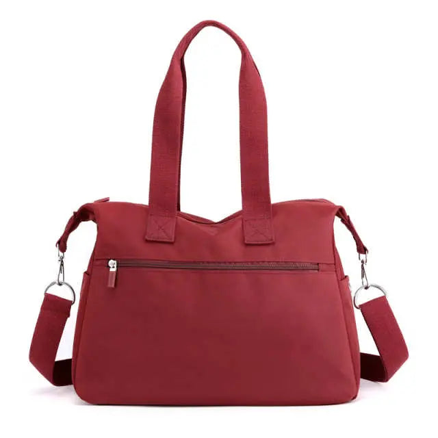 Everyday Ease Shoulder Bag