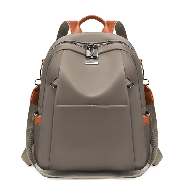 Premium Everyday Nylon Backpack