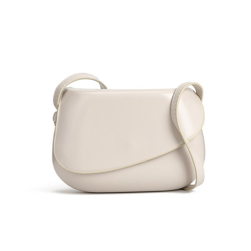 Siena Saddle Bag