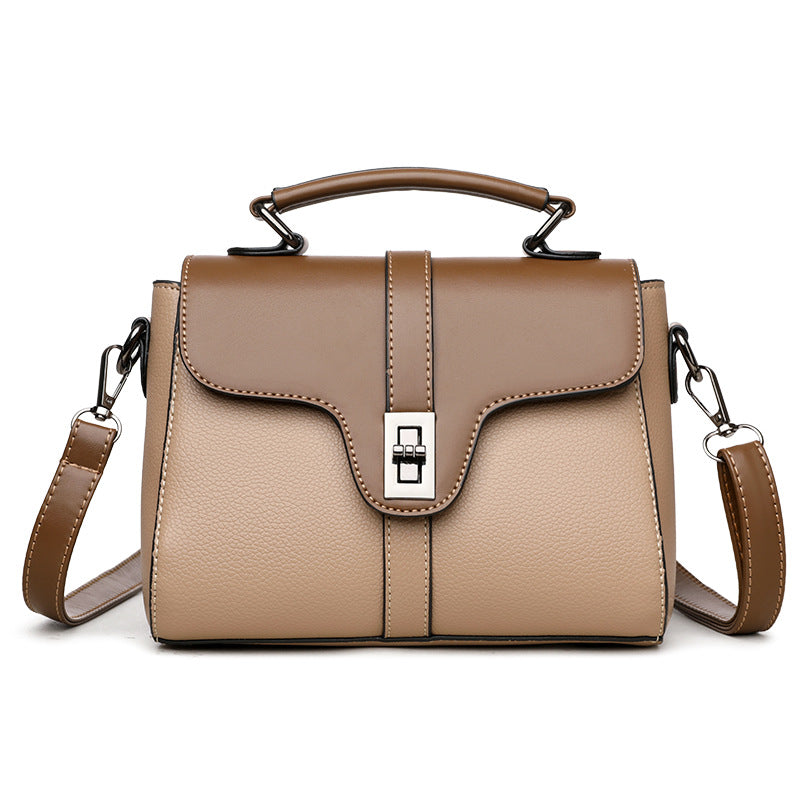 High-End Commuter Women’s Handbag