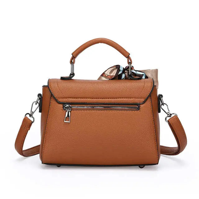 City Grace Bow Crossbody