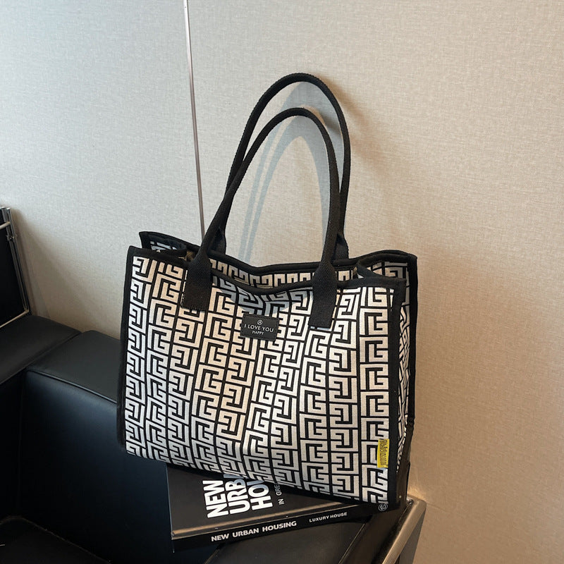 Élanora Tote Bag