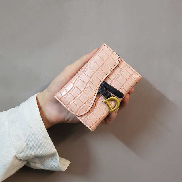 Small Luxury Wallet