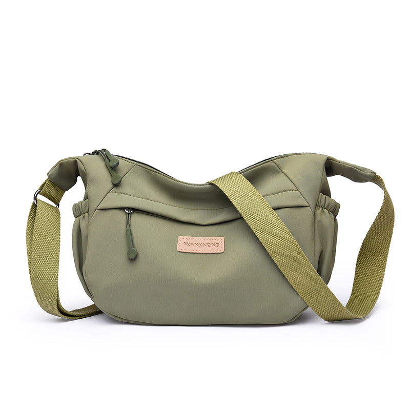 Urban Ease Shoulder Bag