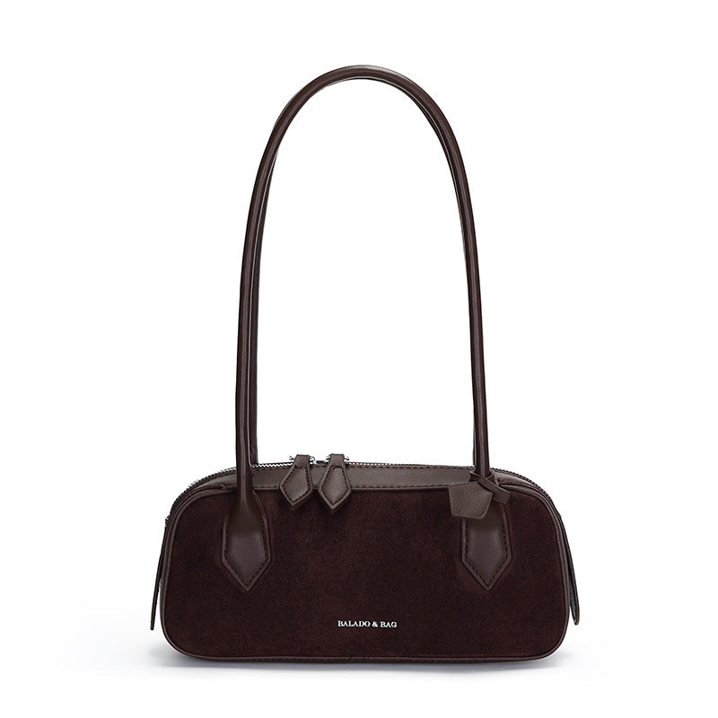 Trendy Retro Women’s Shoulder Bag