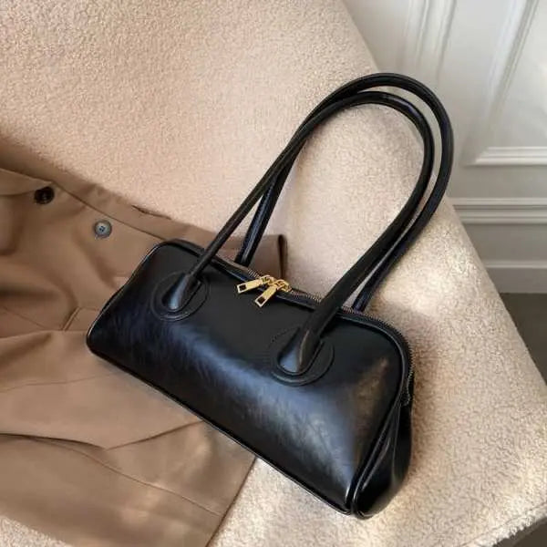 Modern Elegance One-Shoulder Bag