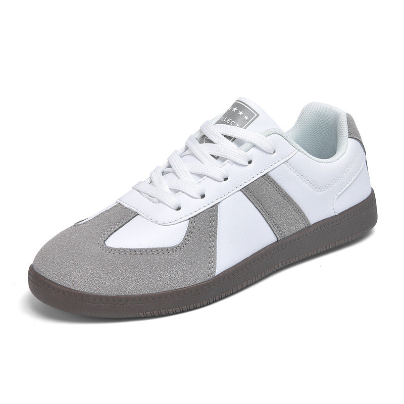 Women’s New Versatile Retro Thick-Soled Sneaker