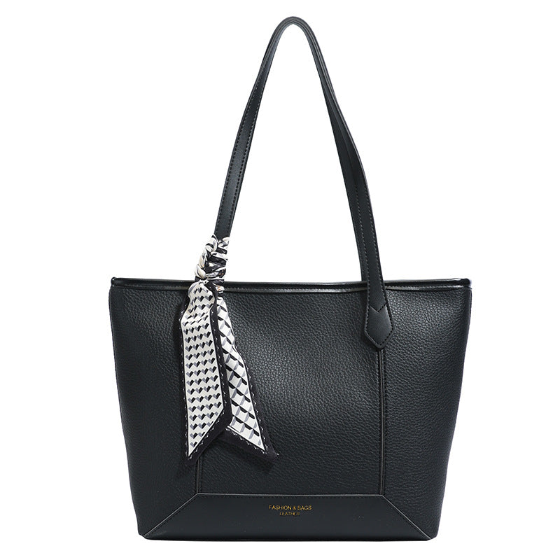 Modern Elegant Tote Bag
