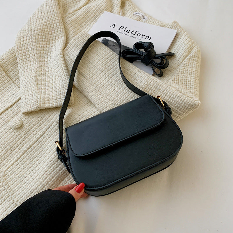 Classic Tofu Women’s Shoulder Bag