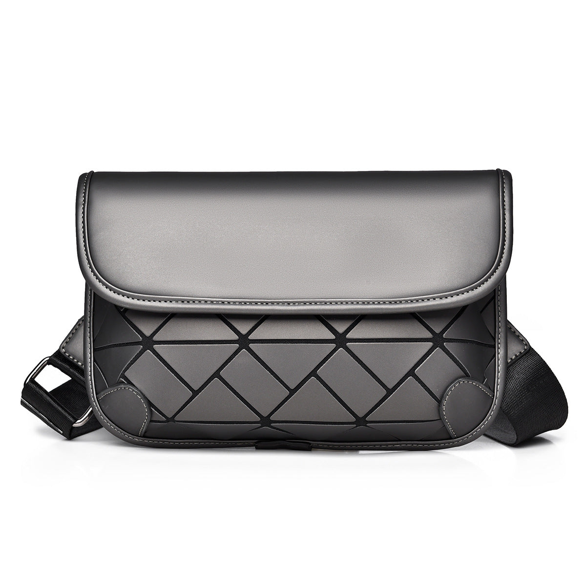 Nova Prism Men’s Crossbody Bag