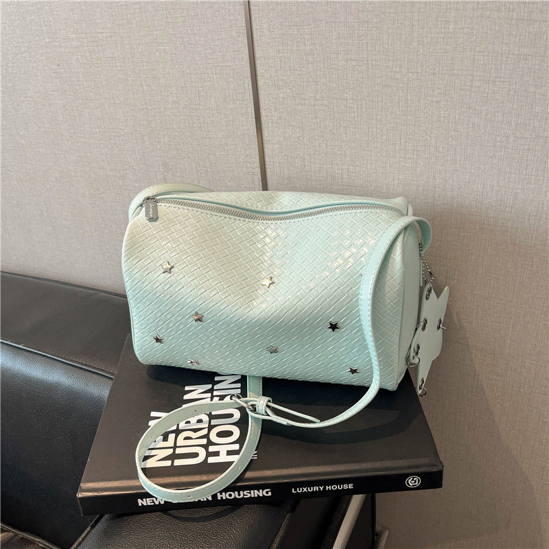 Stellar Edge Women’s Crossbody Bag