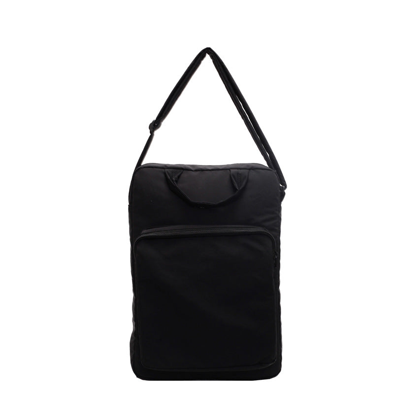 Lunara Everyday Shoulder Bag