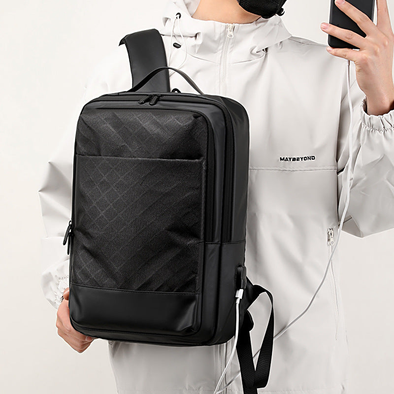 Ravion Elite Travel Backpack