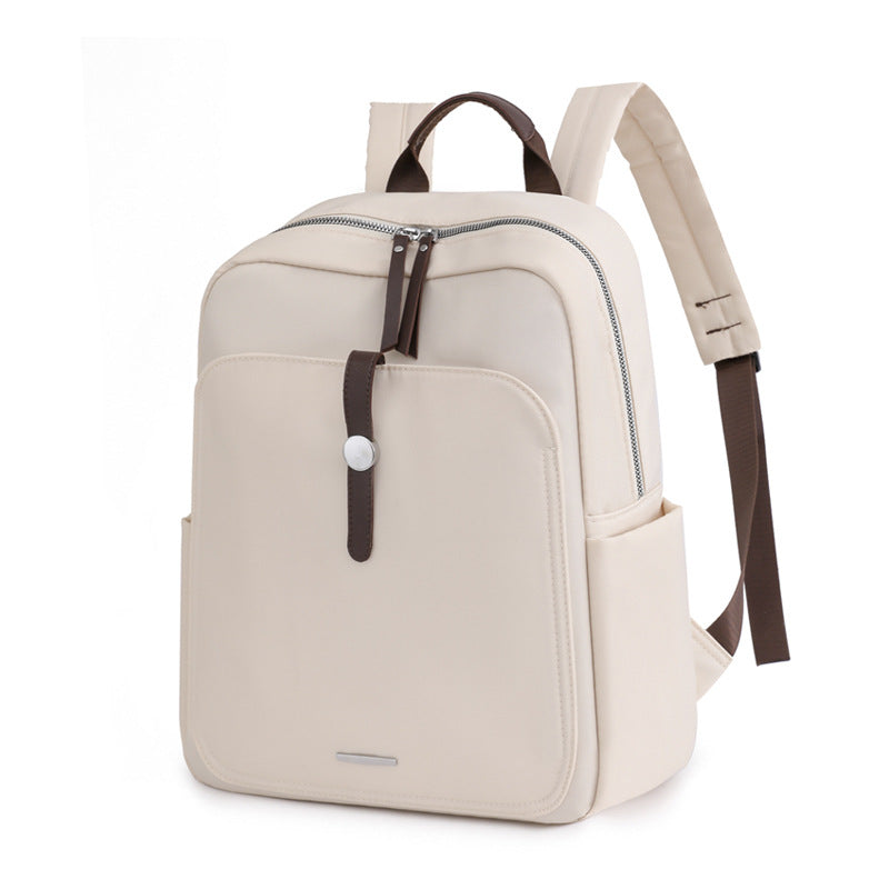 ClassMate Nylon Backpack