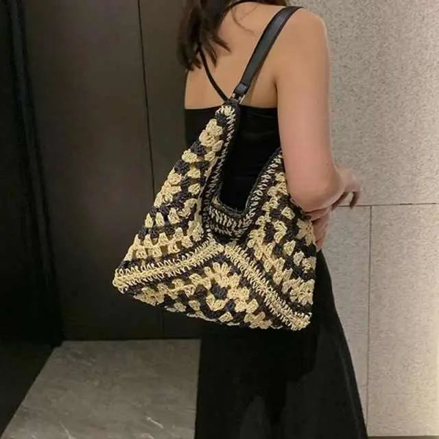 Classical woman Shoulderbag