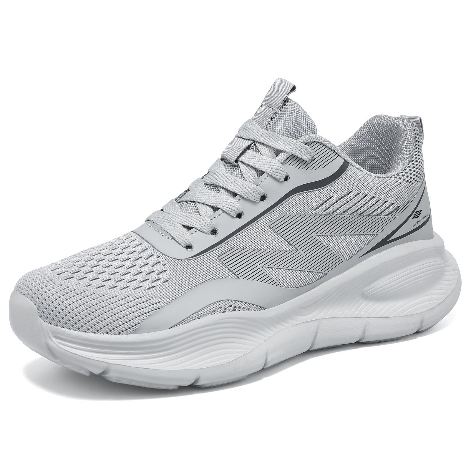Shock Flex Air Mesh Runner Shoes