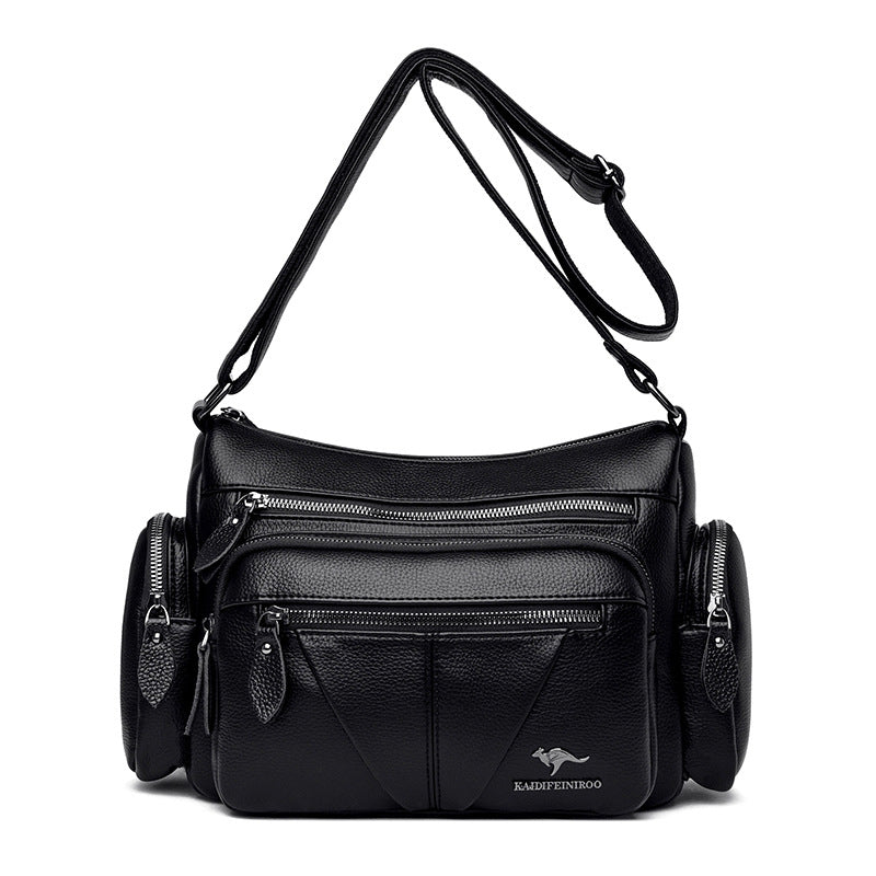 Style Sanctuary Shoulder Bag