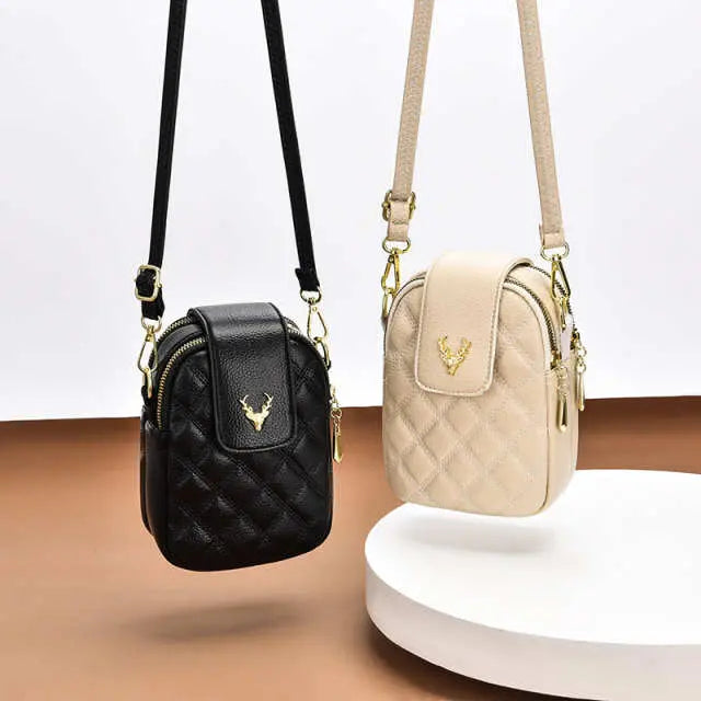 Three-dimensional Women's Bag