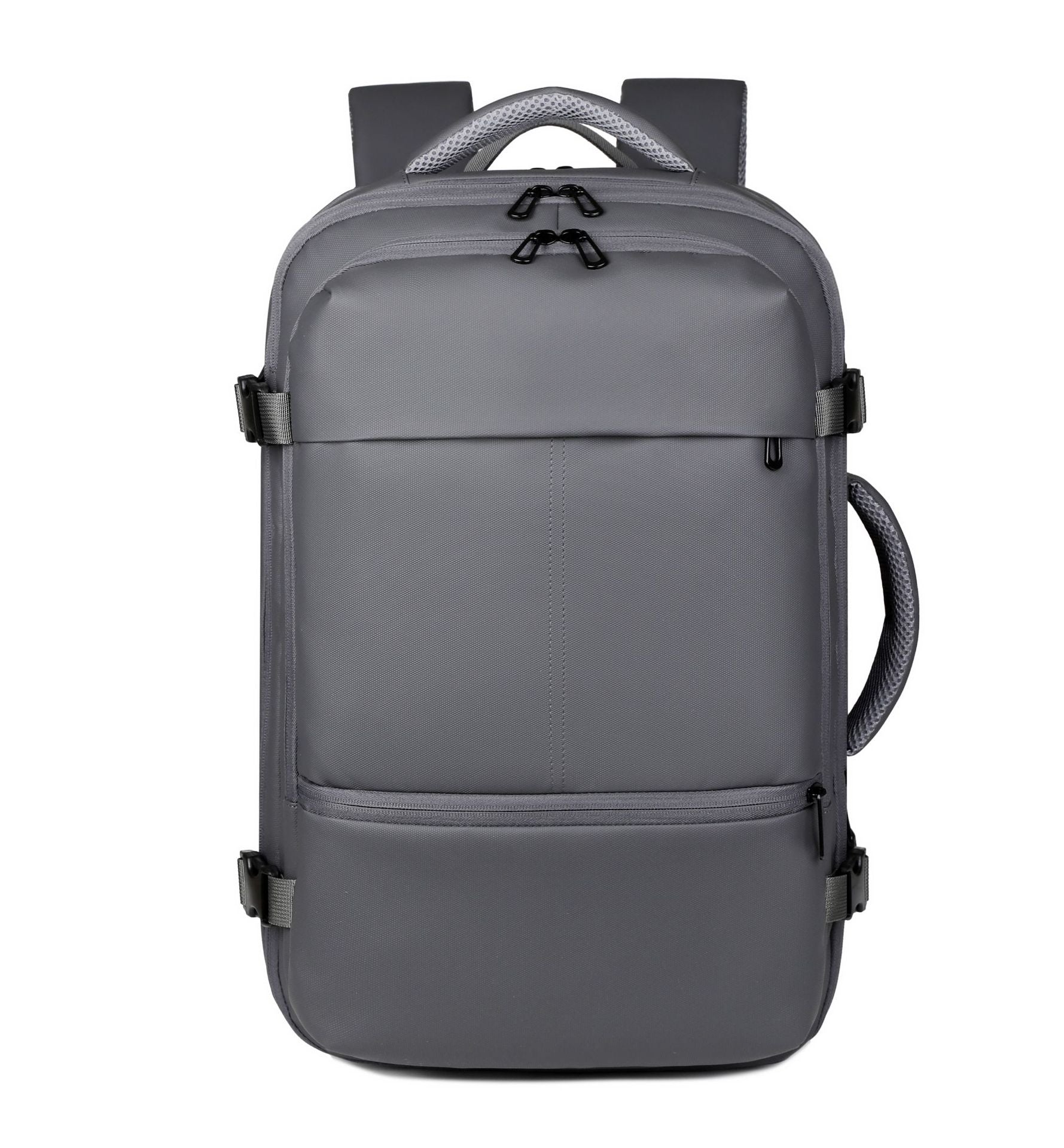 Urban Pro Multi-Pocket Travel Backpack