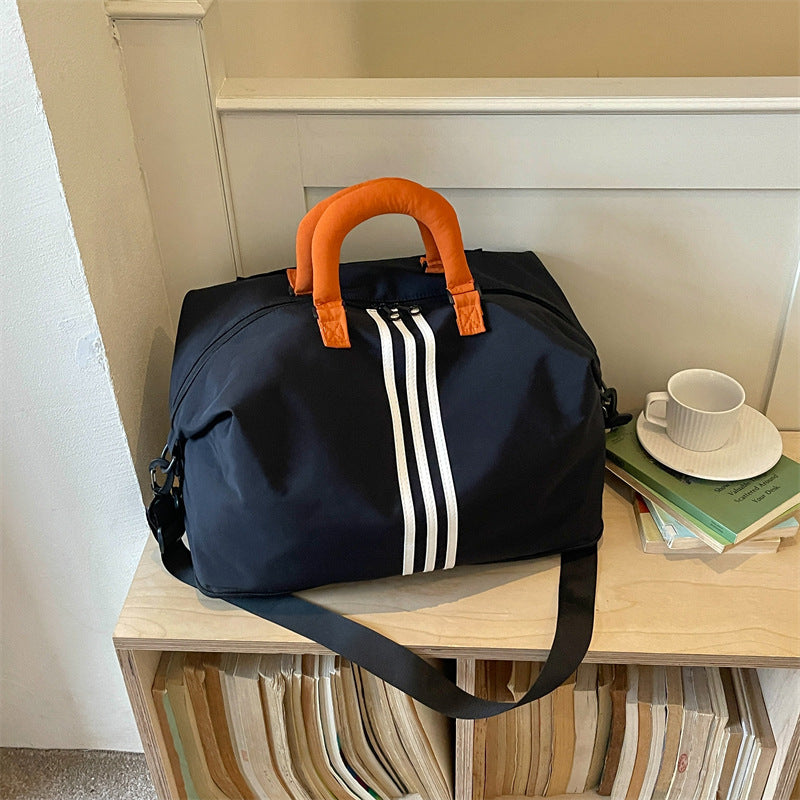 EasyVoyage Women’s Travel Tote Bag