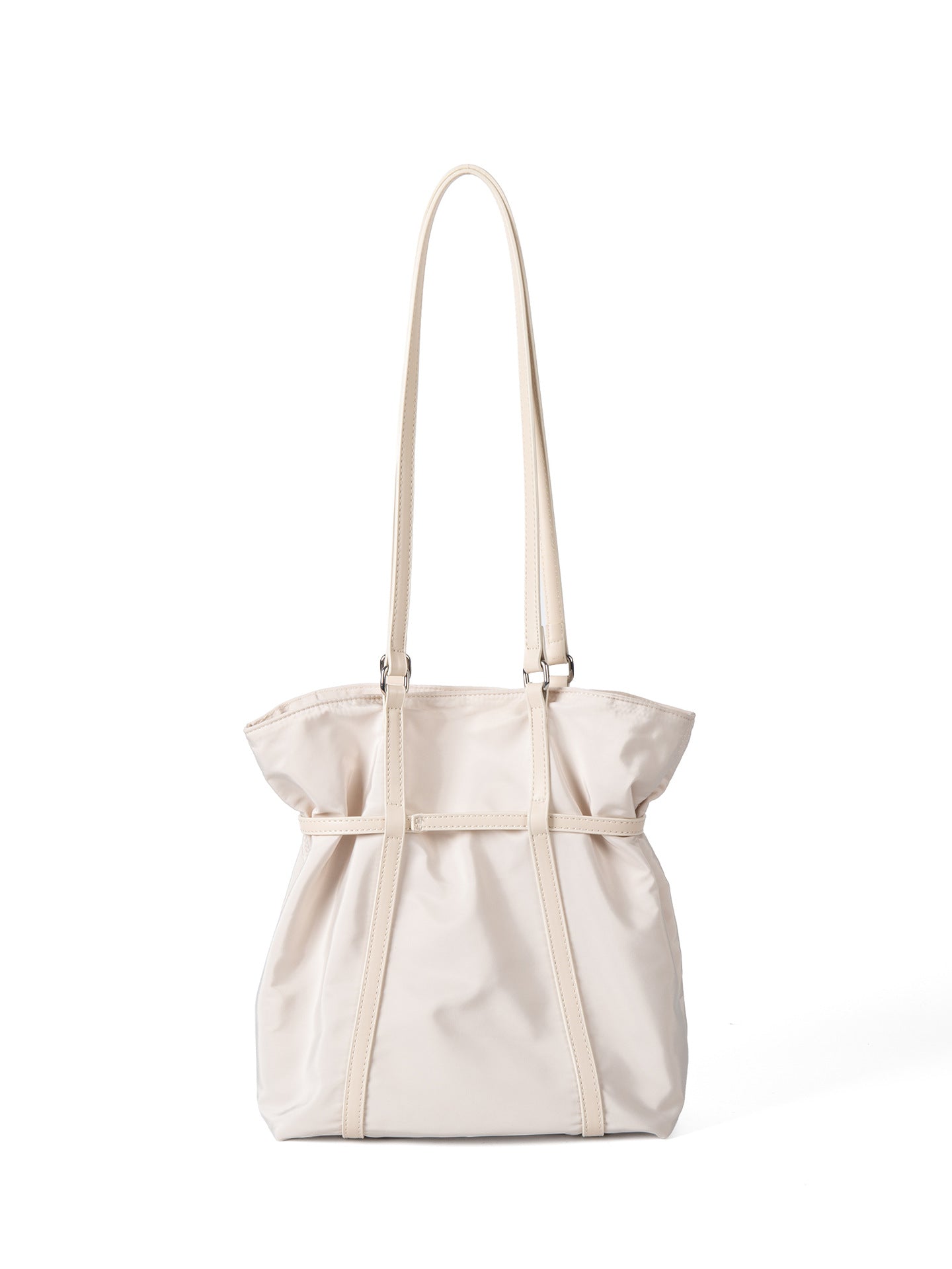 Eclipse Minimal Bucket Bag