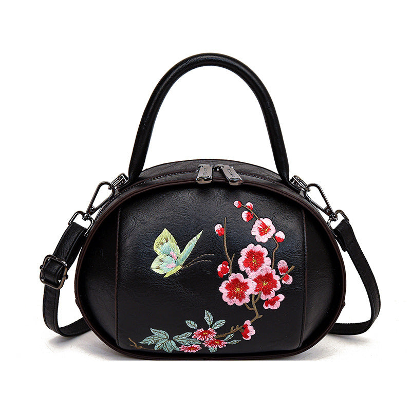 Antiq Charm Handbag