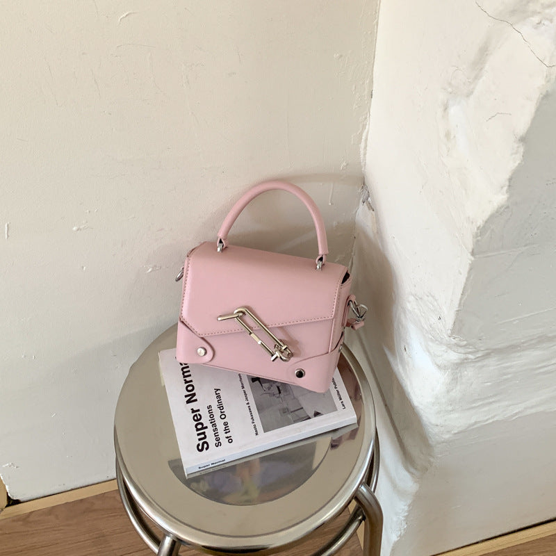 Chic Persona Women’s Square Handbag