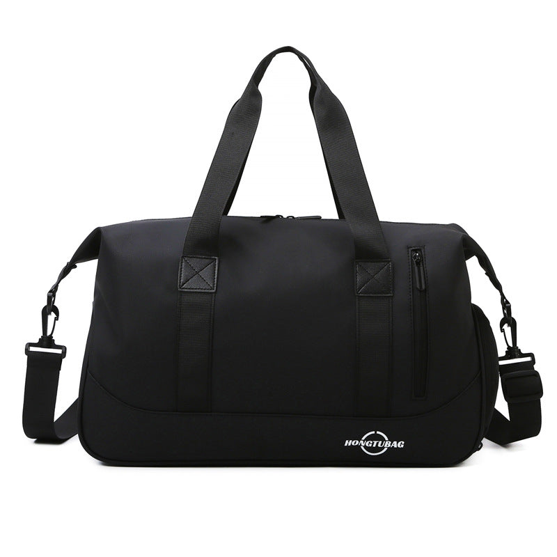 Urban Edge Duffle Bag