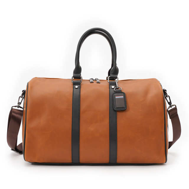 Horizon Way Duffle Bag