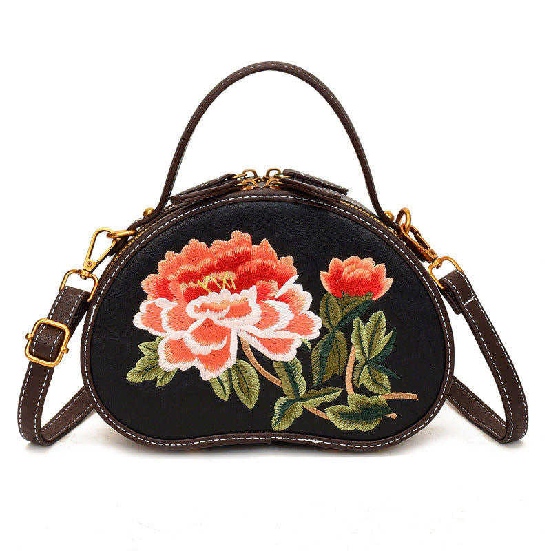 Bloom Heritage Handbag