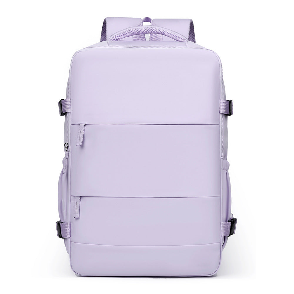 Voyager Travel Backpack