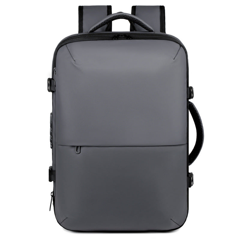Urban Air Shield Backpack