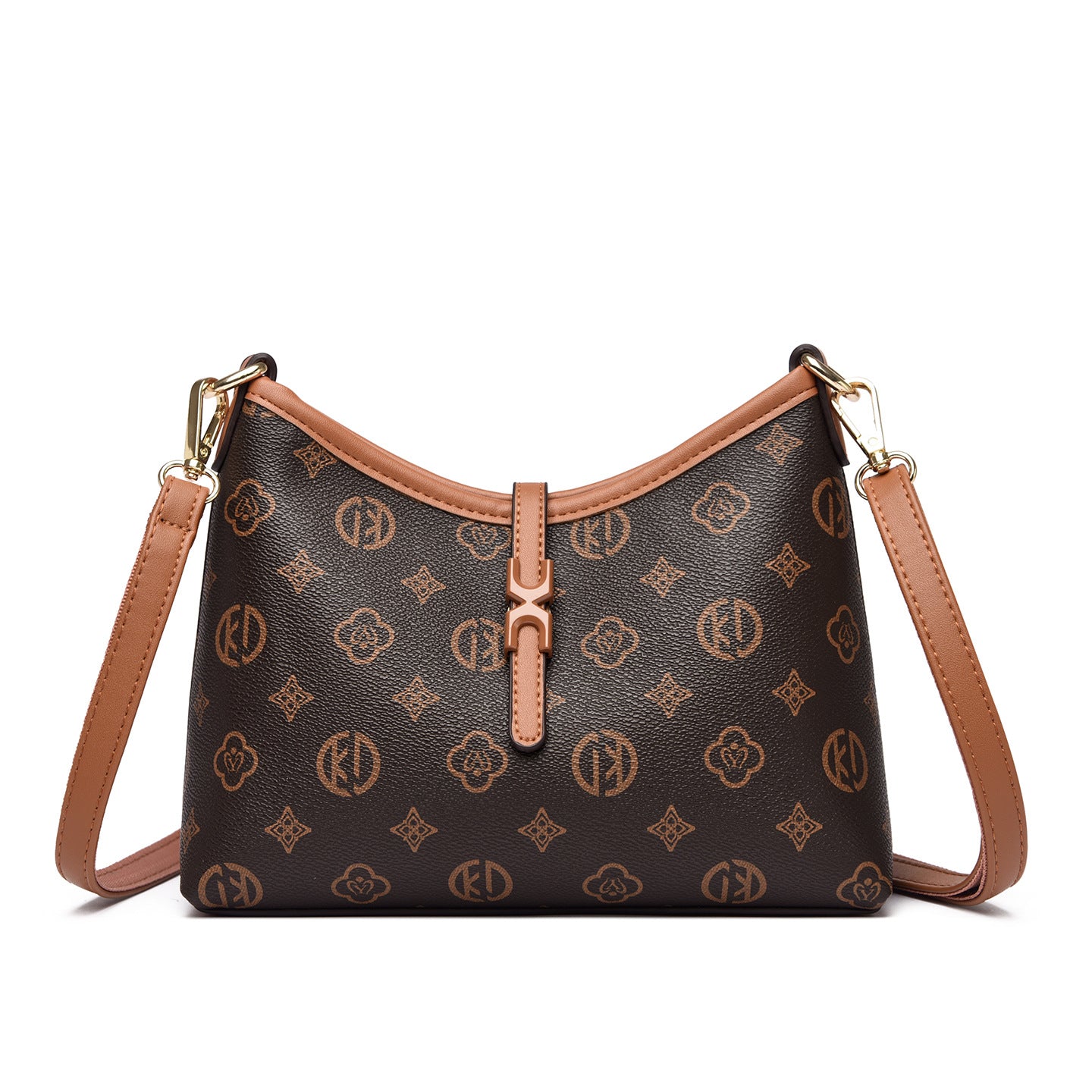 Roselle Luxe Shoulder Bag