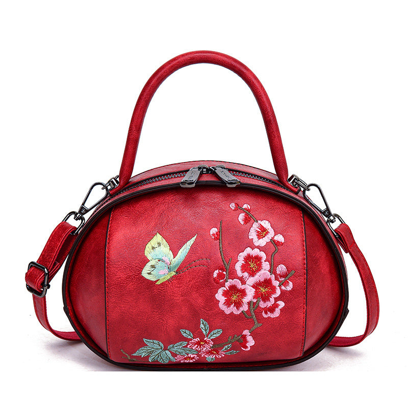 Antiq Charm Handbag