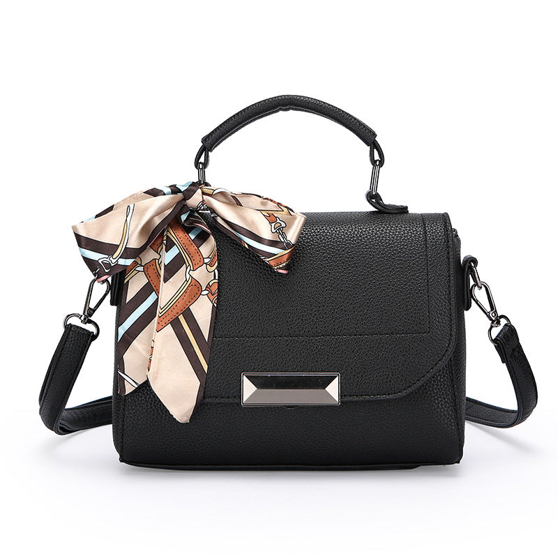 City Grace Bow Crossbody