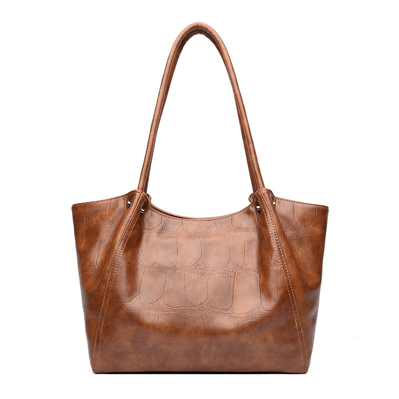 Lady Luxe Grace Shoulder Bag