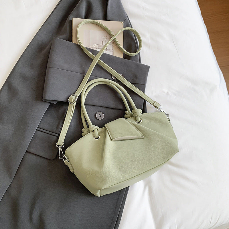 Spacious Casual Women’s Handbag