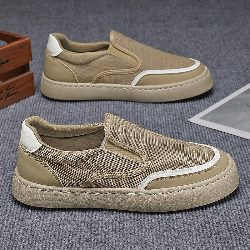 GlideX Ultralight Slip On Loafers