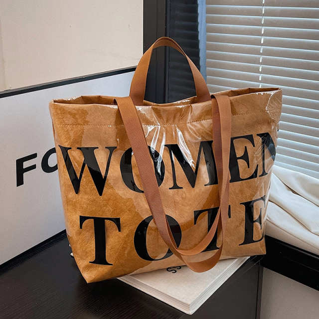 Spring Charm Niche Tote Bag