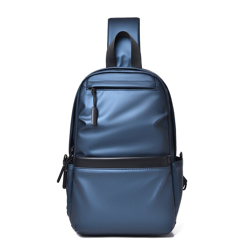 Urban Edge Outdoor Travel Crossbody