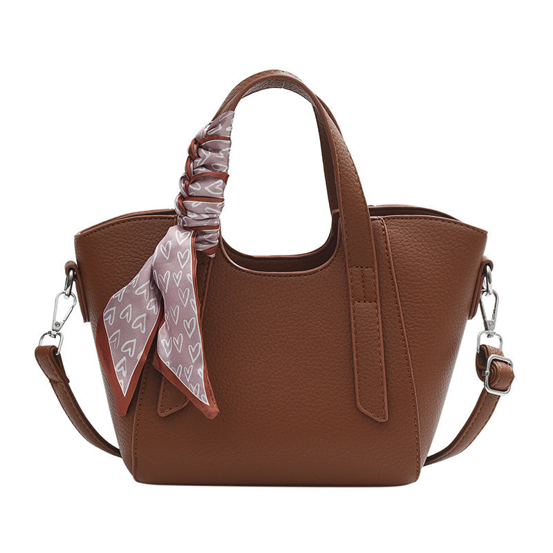 Timeless Traveler Shoulder Bag