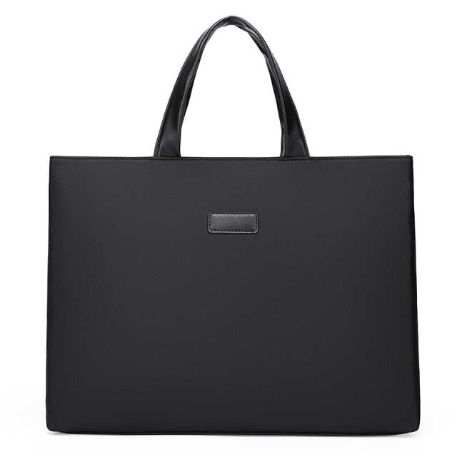 Swift Port Document Laptop Bag