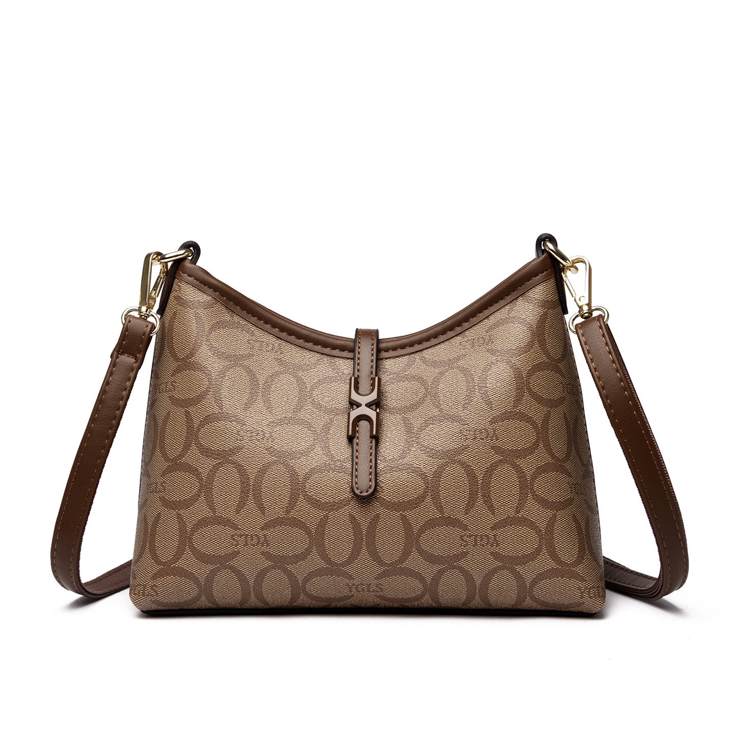 Roselle Luxe Shoulder Bag