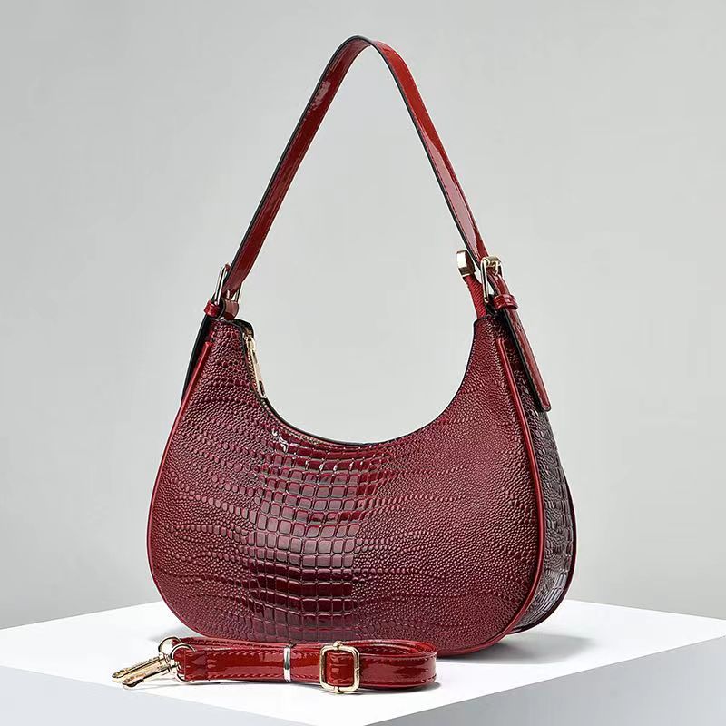 Elegant Ladies Shoulder Bag